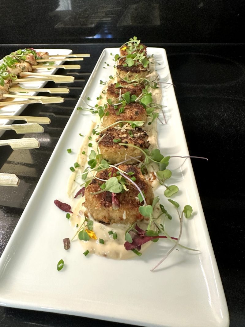 happy birthday catering ideas at beverly wilshire... Beverly Hills Catering | Los Angeles Area